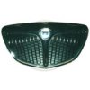 ITAL2 0735384149 Radiator Grille